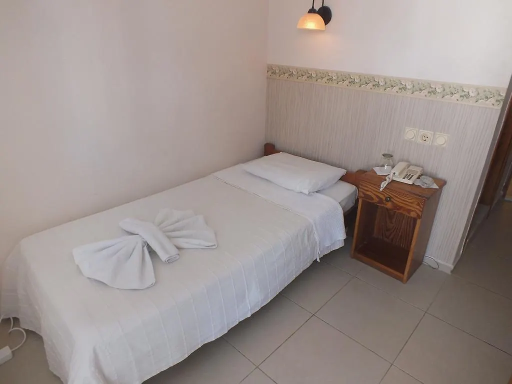 Hotel Dorukhan Kusadasi Bed & Breakfast