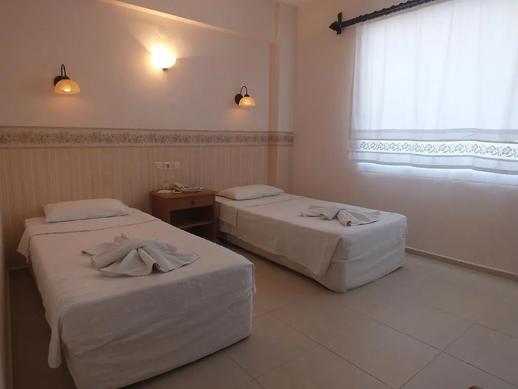 Hotel Dorukhan Kusadasi Turkey
