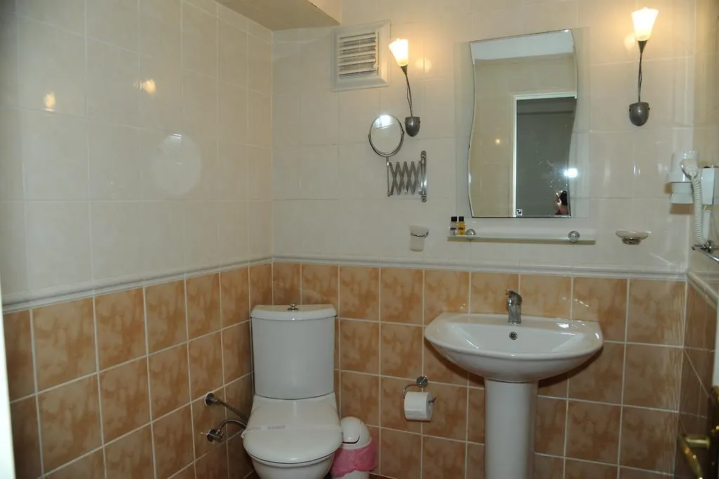 Hotel Dorukhan Kusadasi 2*,