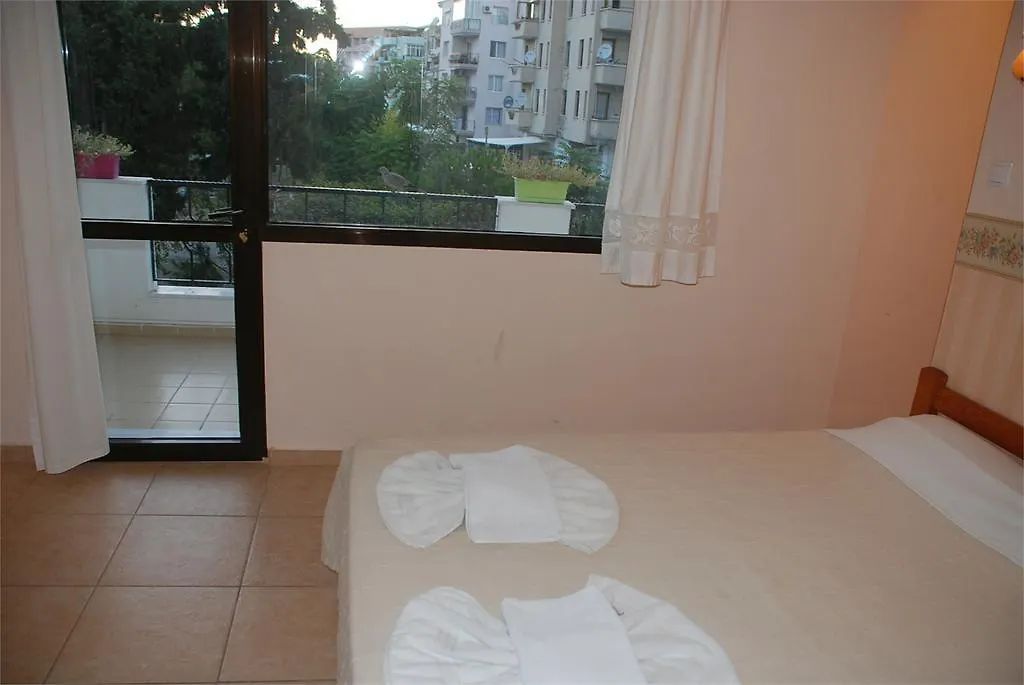 Hotel Dorukhan Kusadasi Turkey