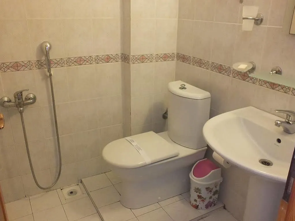 Hotel Dorukhan Kusadasi 2*,