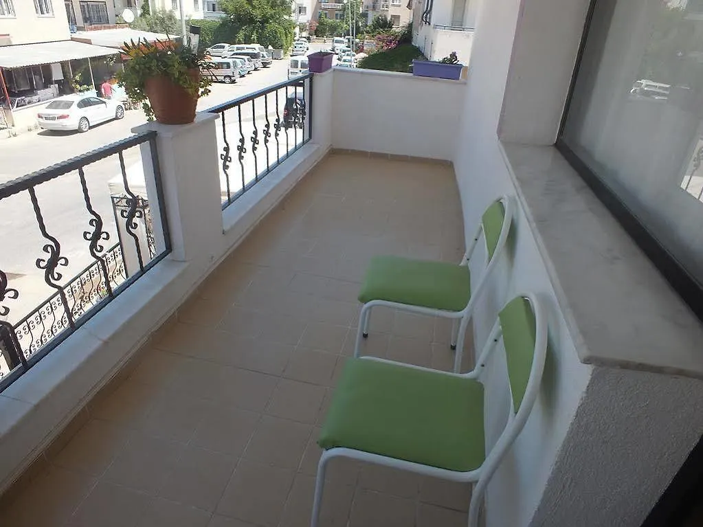 Hotel Dorukhan Kusadasi