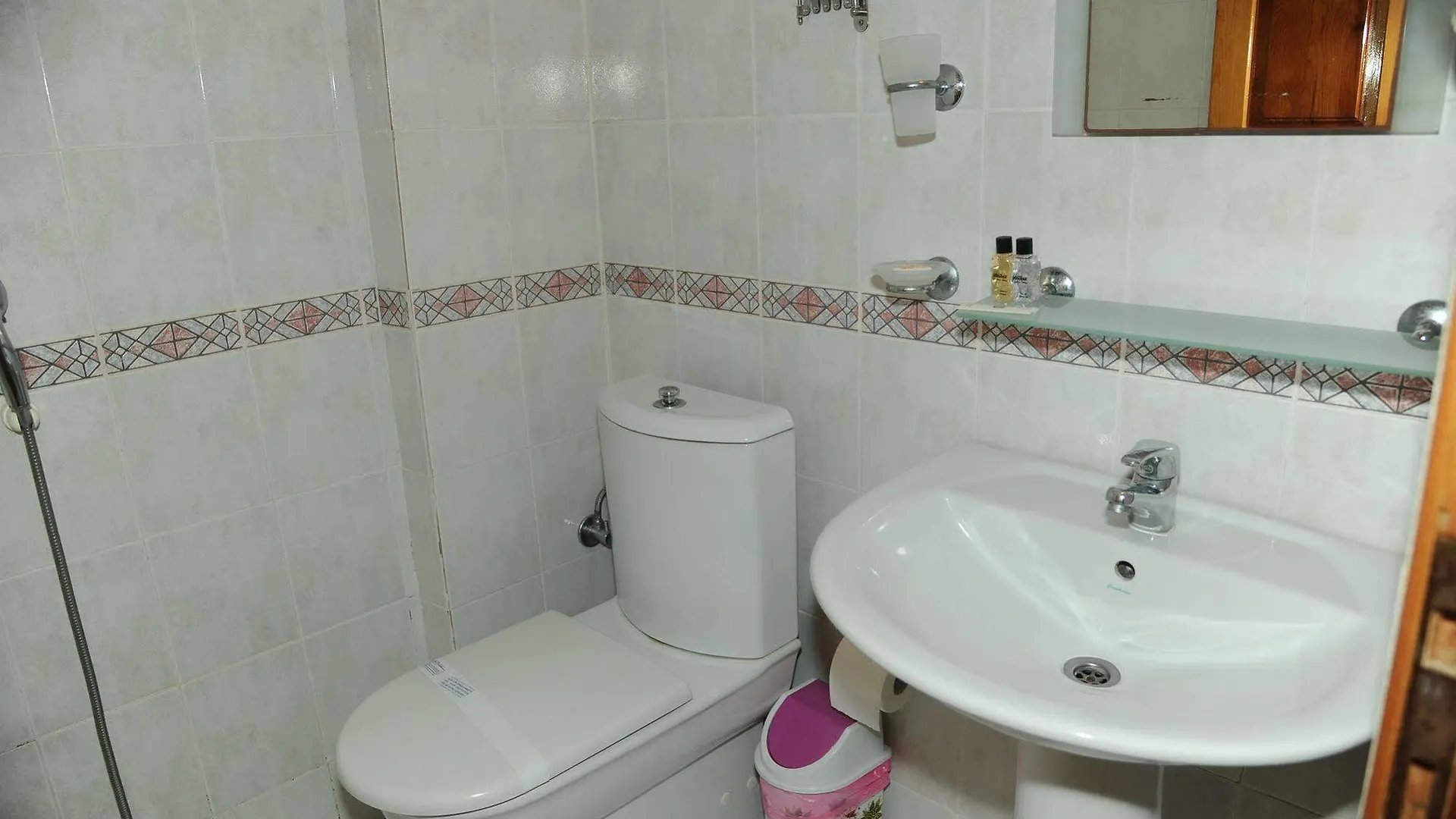 Hotel Dorukhan Kusadasi Bed & Breakfast