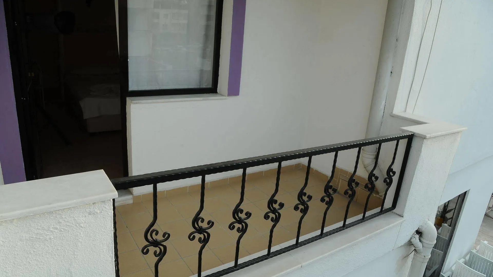 Bed & Breakfast Hotel Dorukhan Kusadasi