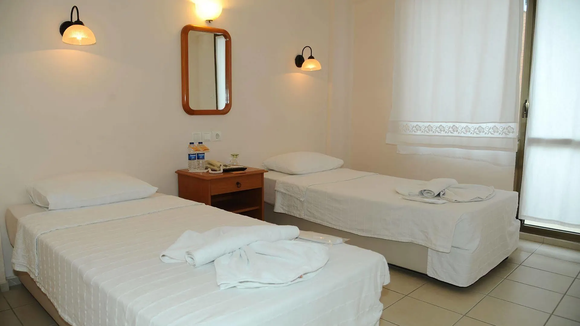Hotel Dorukhan Kusadasi Turkey