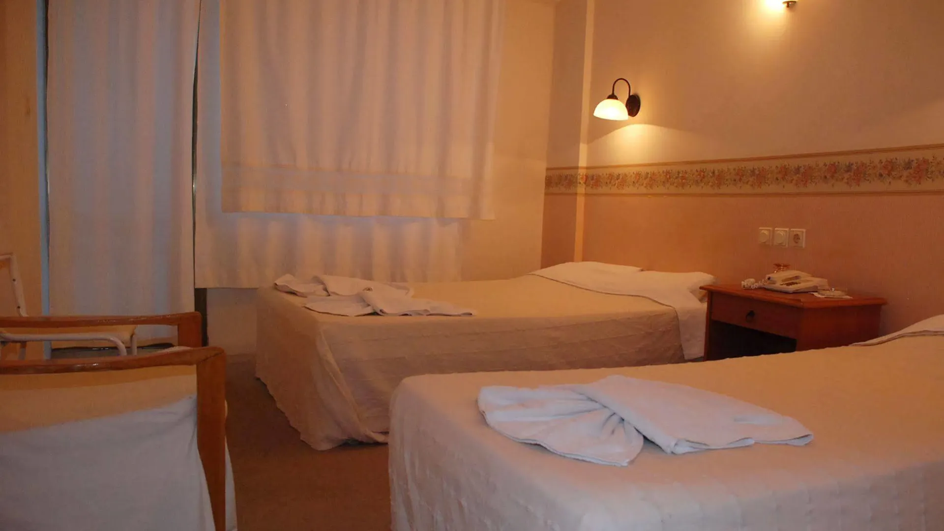 Hotel Dorukhan Kusadasi