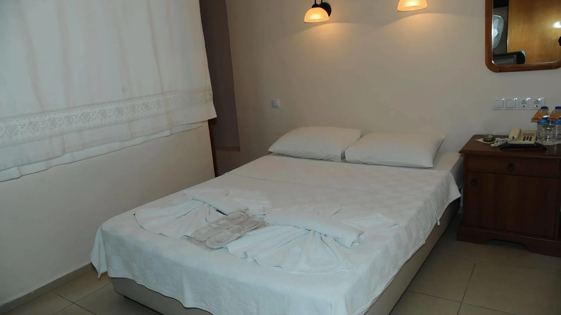 Bed & Breakfast Hotel Dorukhan Kusadasi