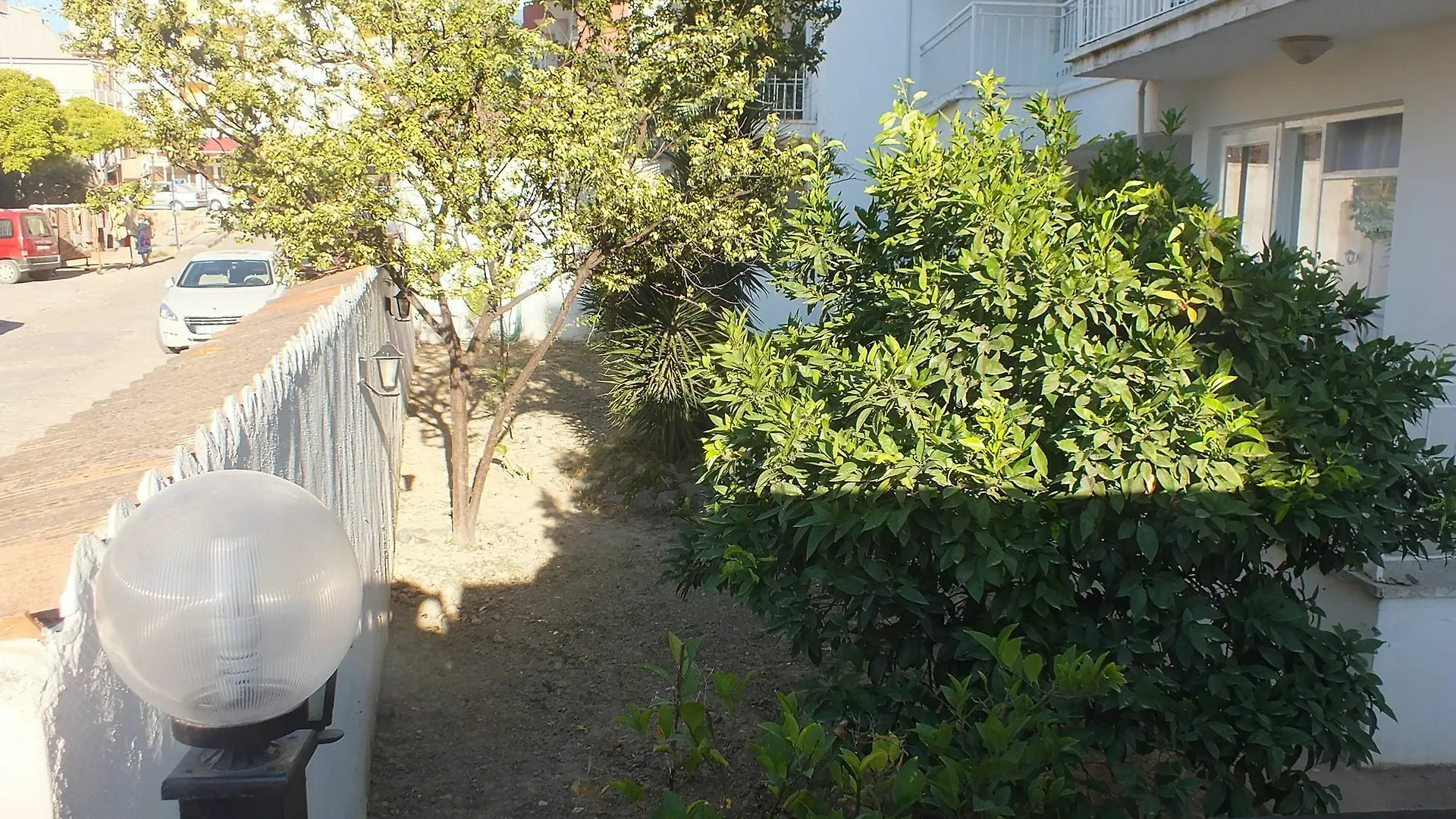 Hotel Dorukhan Kusadasi Bed & Breakfast