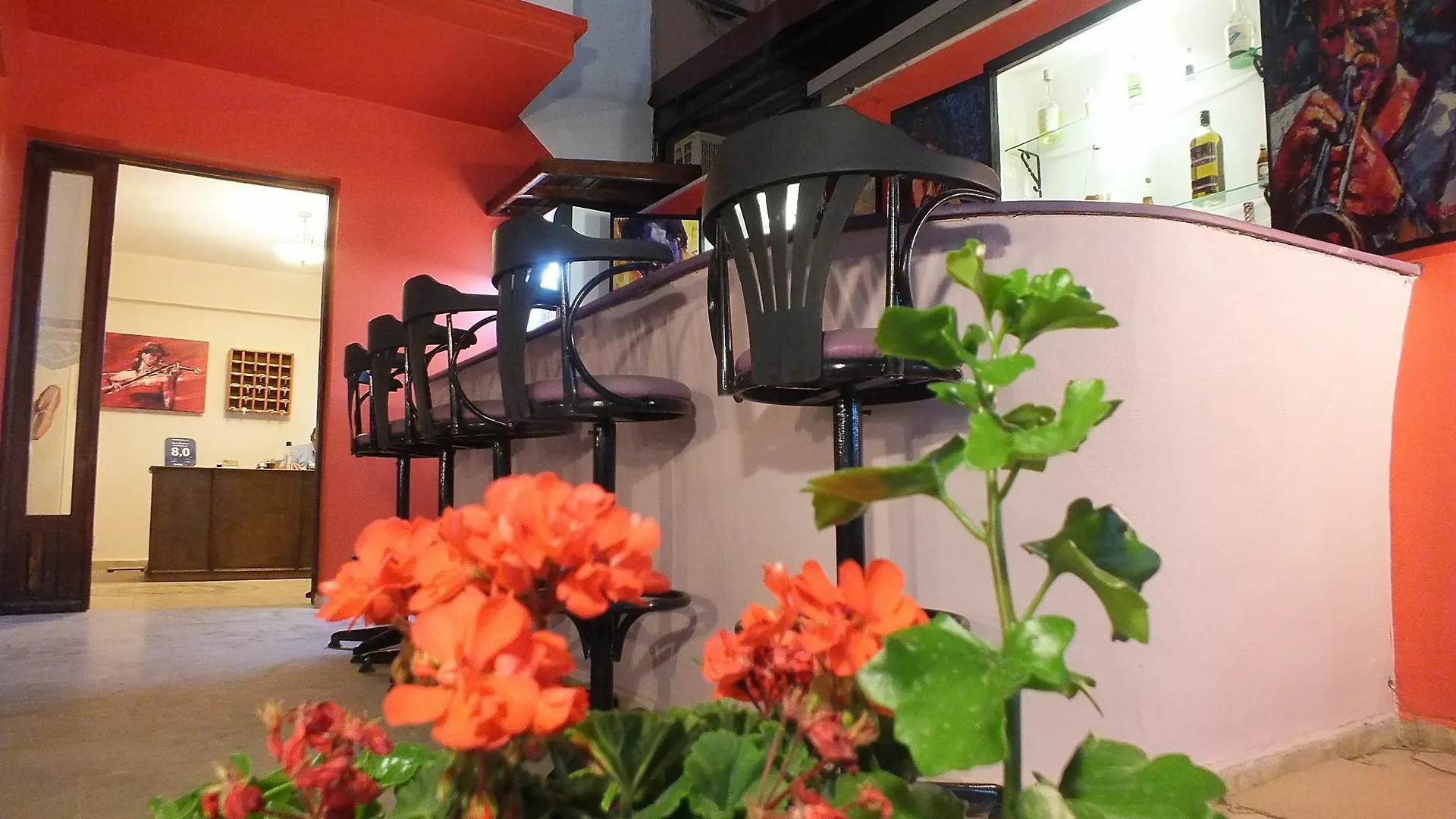 ** Bed & Breakfast Hotel Dorukhan Kusadasi Turkey