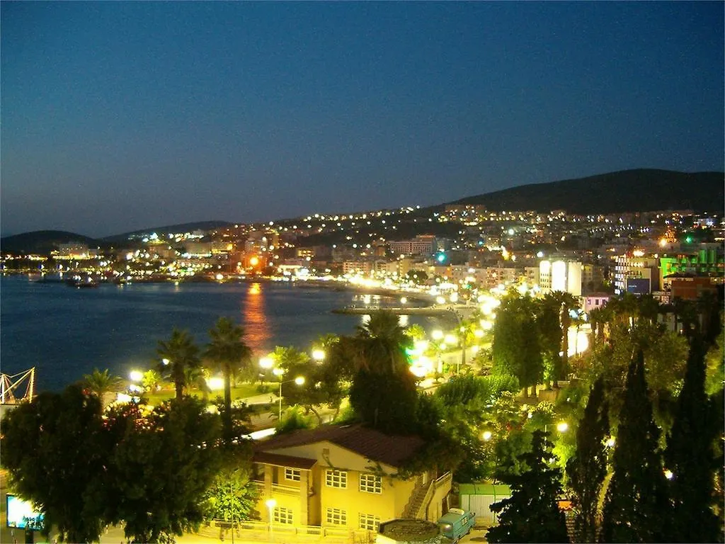 Bed & Breakfast Hotel Dorukhan Kusadasi